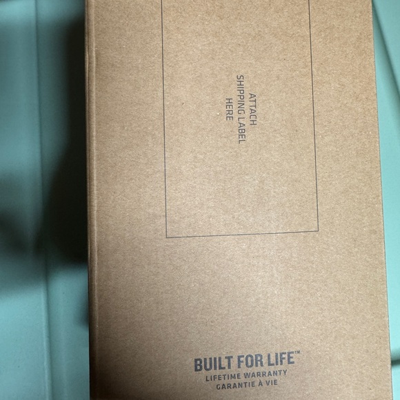 Stanley target exclusive Peach Tie Dye Limited Edition BNIB‎ 40oz Tumbler rare - Picture 7 of 7